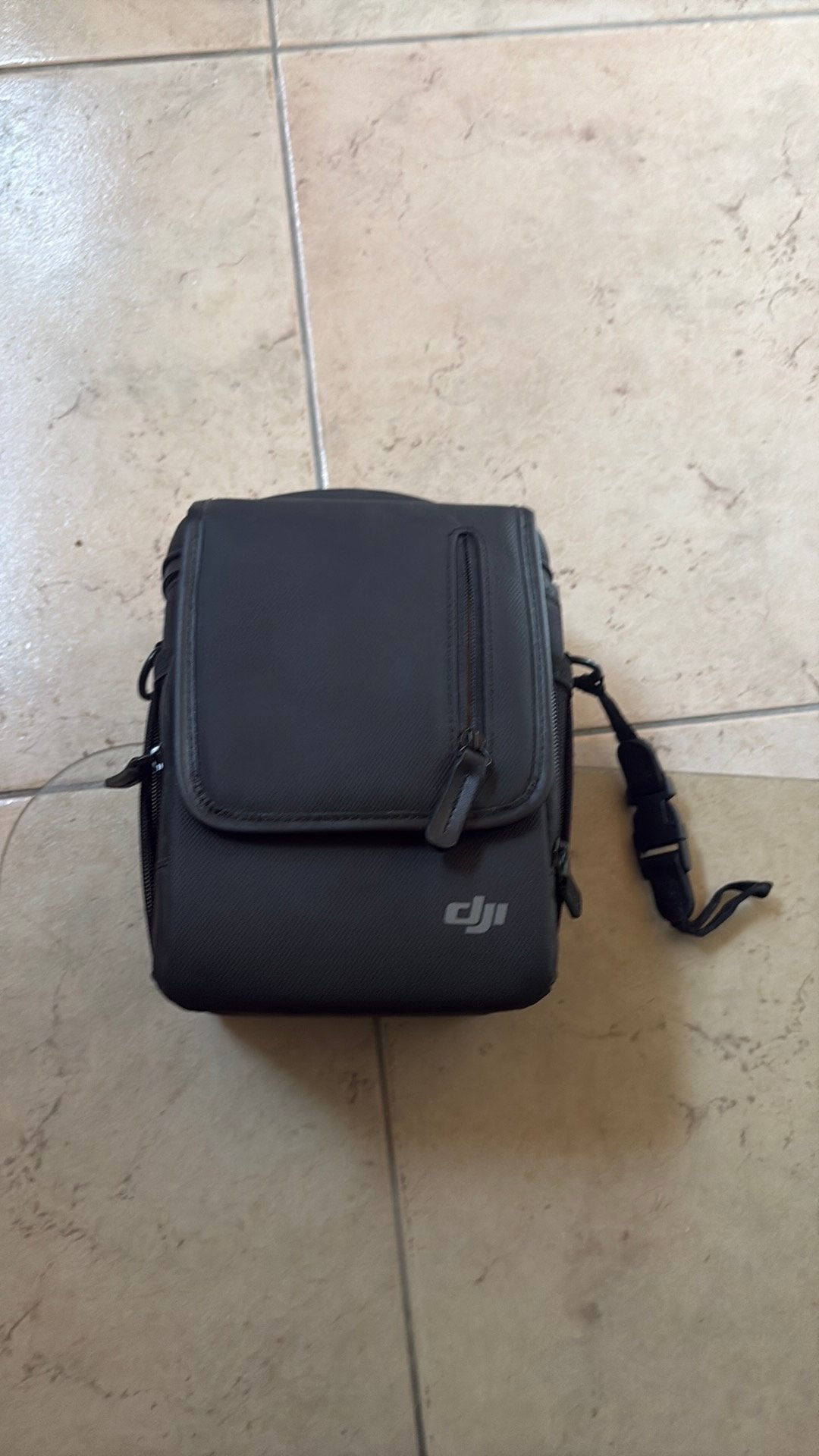 Zak voor DJI mini, Enlèvement, Comme neuf, DJI