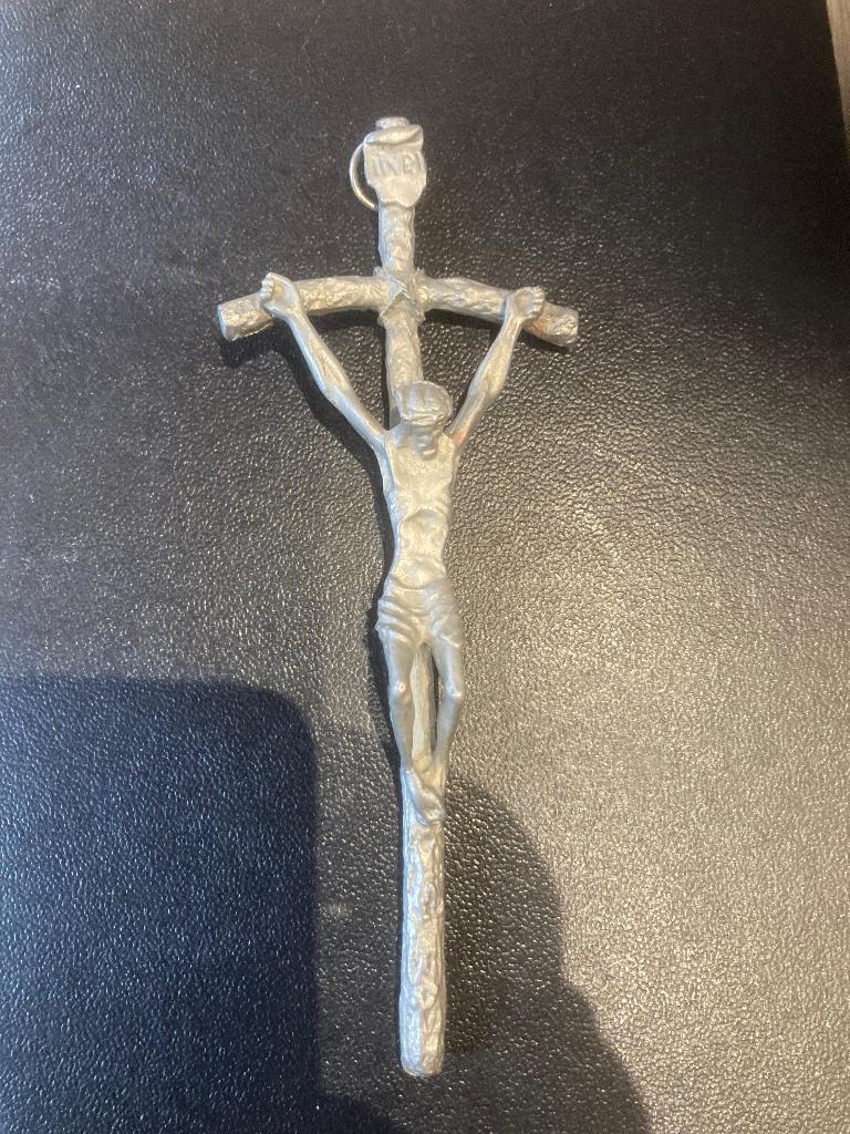 Kerkelijk antiek Objet religieux, Ophalen of Verzenden