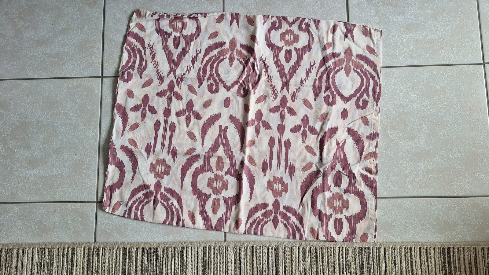 nieuw, 1 persoon! bovenlaken 140/195cm, kus 70/55cm, Huis en Inrichting, Ophalen, Nieuw, Eenpersoons