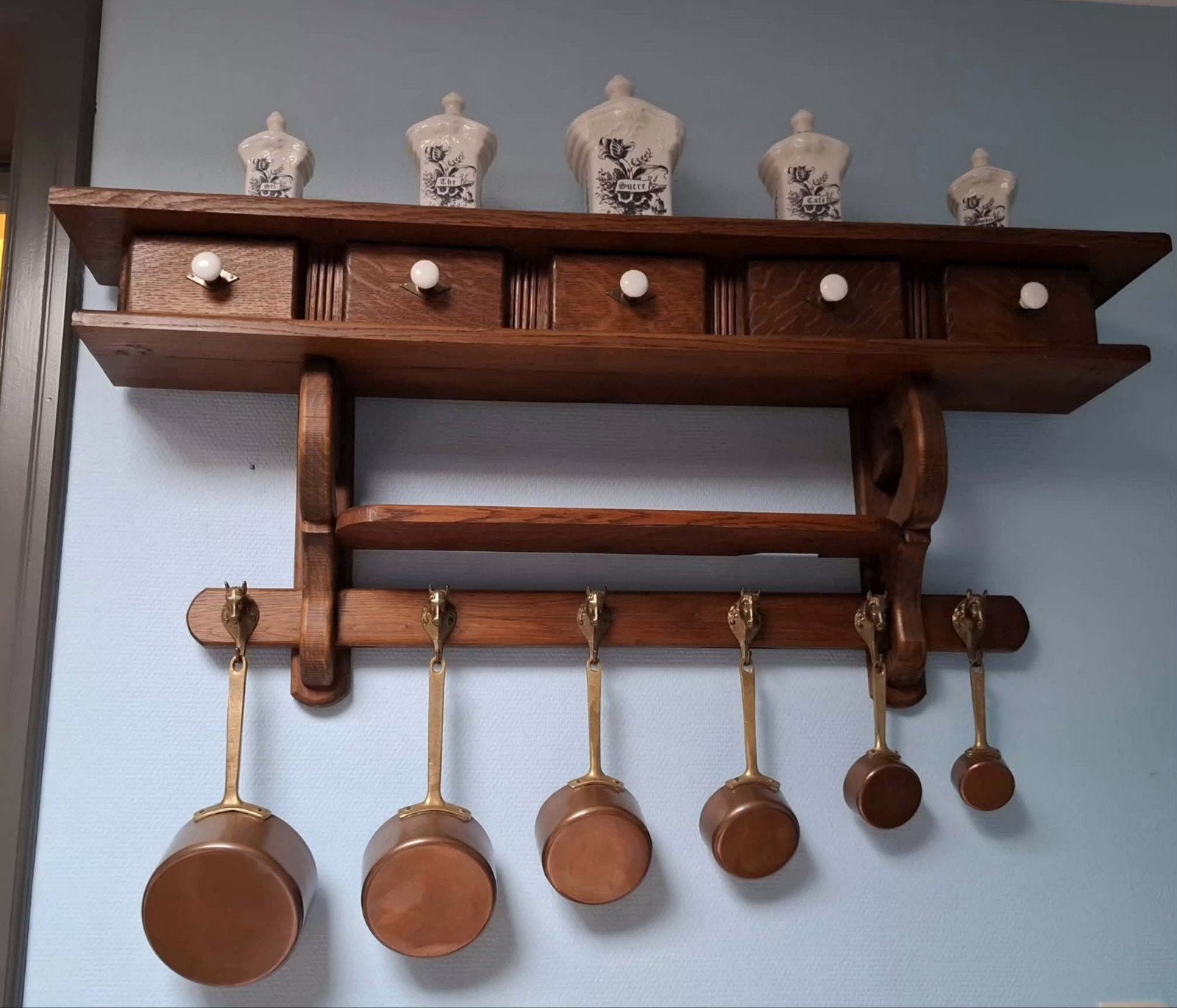 étagère cuisine, Enlèvement, Comme neuf
