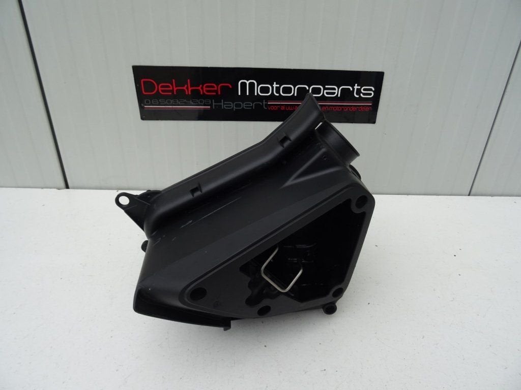 Airbox / Luchtfilterbox KTM Duke 4 690 2012-2013-2014-2015, -, Utilisé, -, -