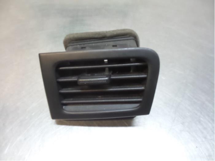 Luchtrooster Dashboard van een Kia Picanto (Picanto 11-), -, -, Ophalen of Verzenden, -