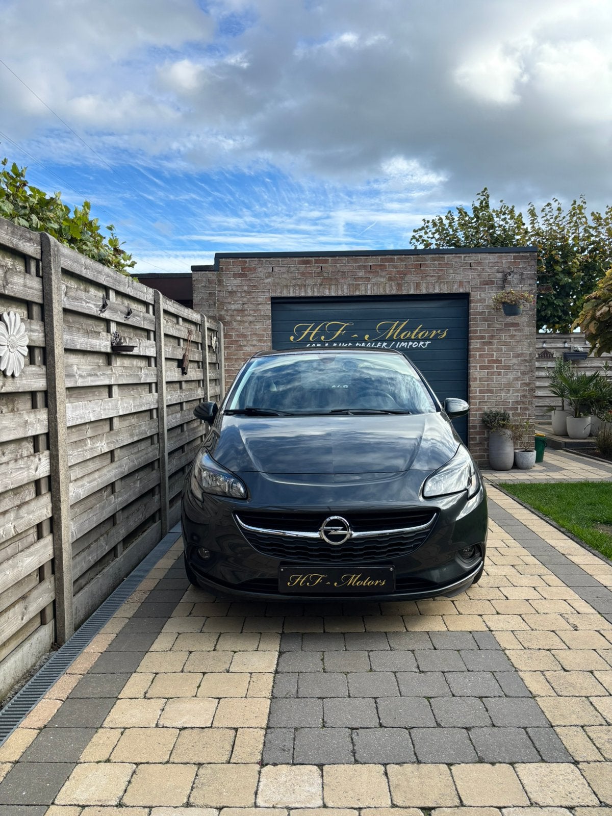 Opel corsa 1.2 benzine eerste eigenaar 12 maand garantie, Autos, Argent ou Gris, Achat, Euro 6, Entreprise