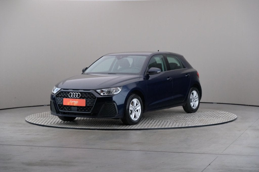 (1YGA606) Audi A1 SPORTBACK, Achat, A1, Euro 6, Entreprise