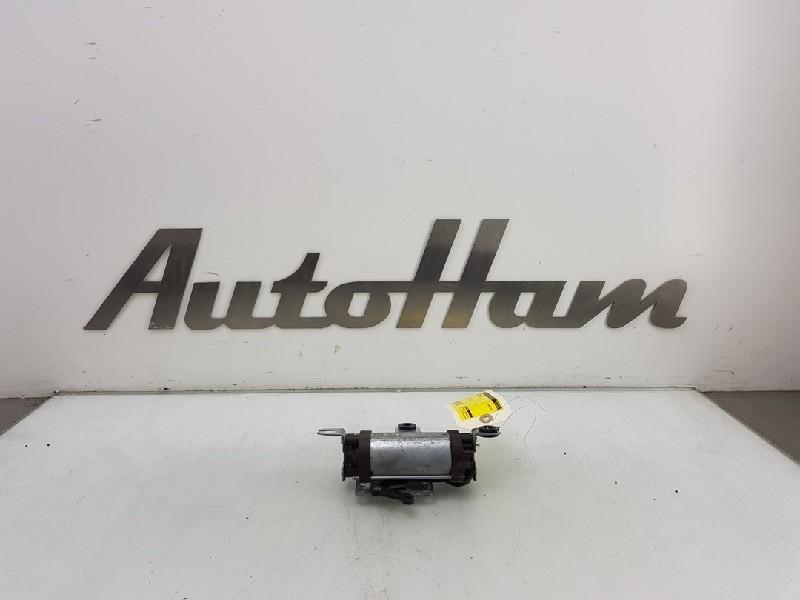 CABRIODAK MOTOR Porsche Boxster (986) (01-1996/11-2004), Gebruikt, Porsche
