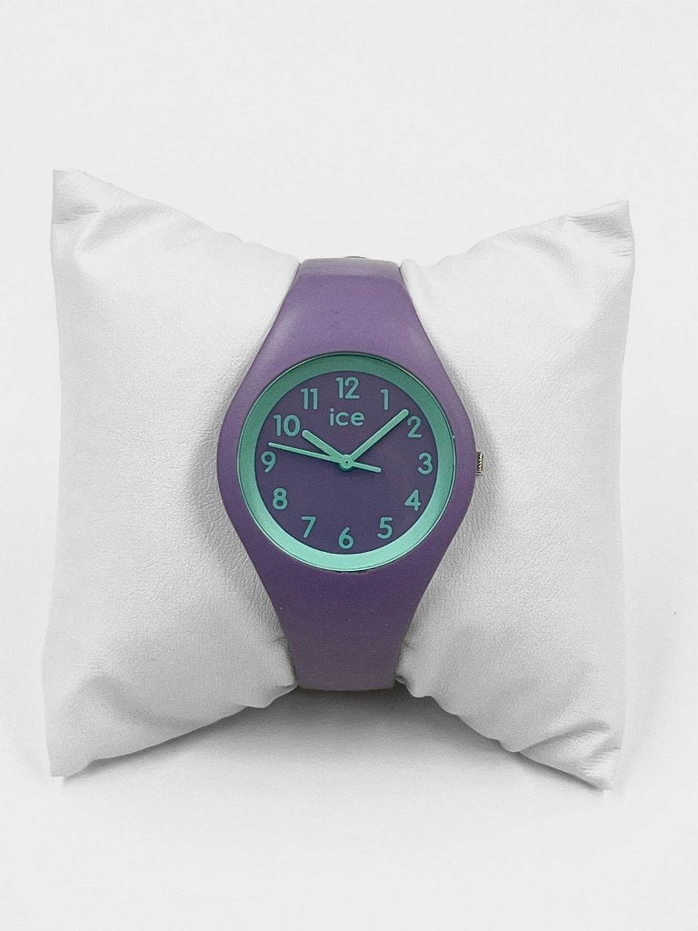 Ice-Watch enfant "Mermaid", Enlèvement ou Envoi, Comme neuf, Violet, Fille