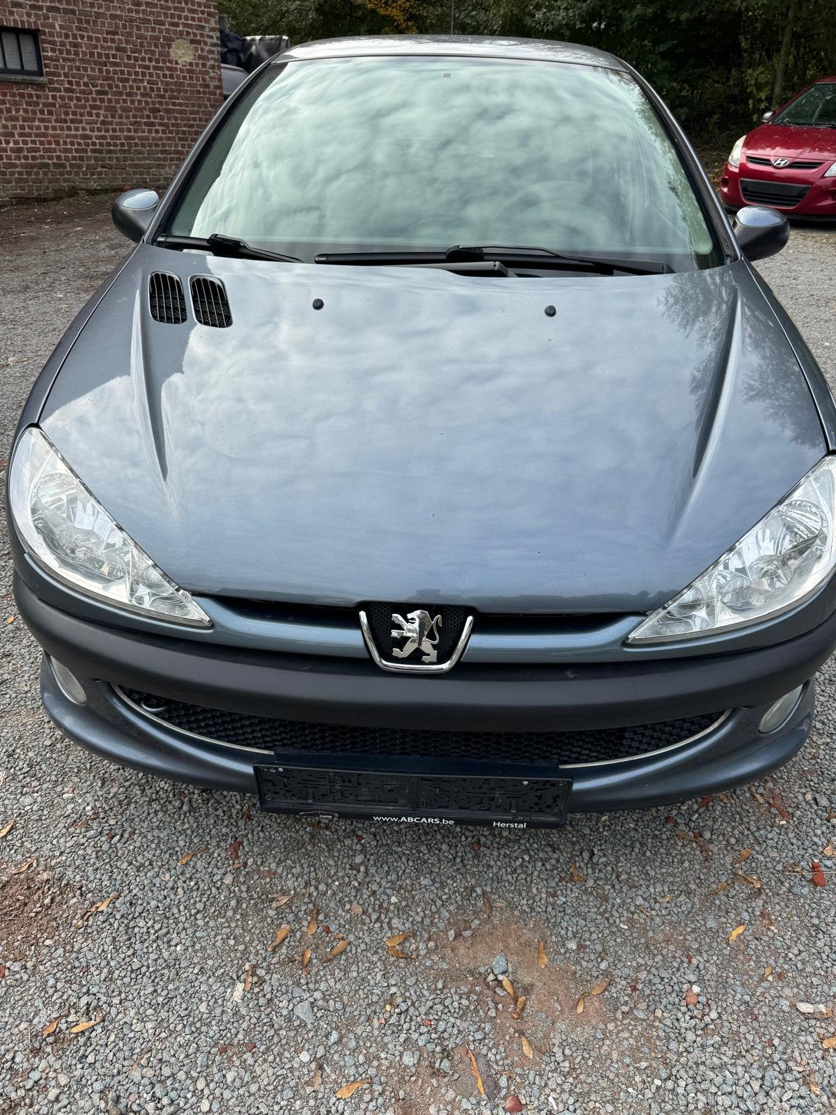 Peugeot 206, Autos, Particulier, Achat