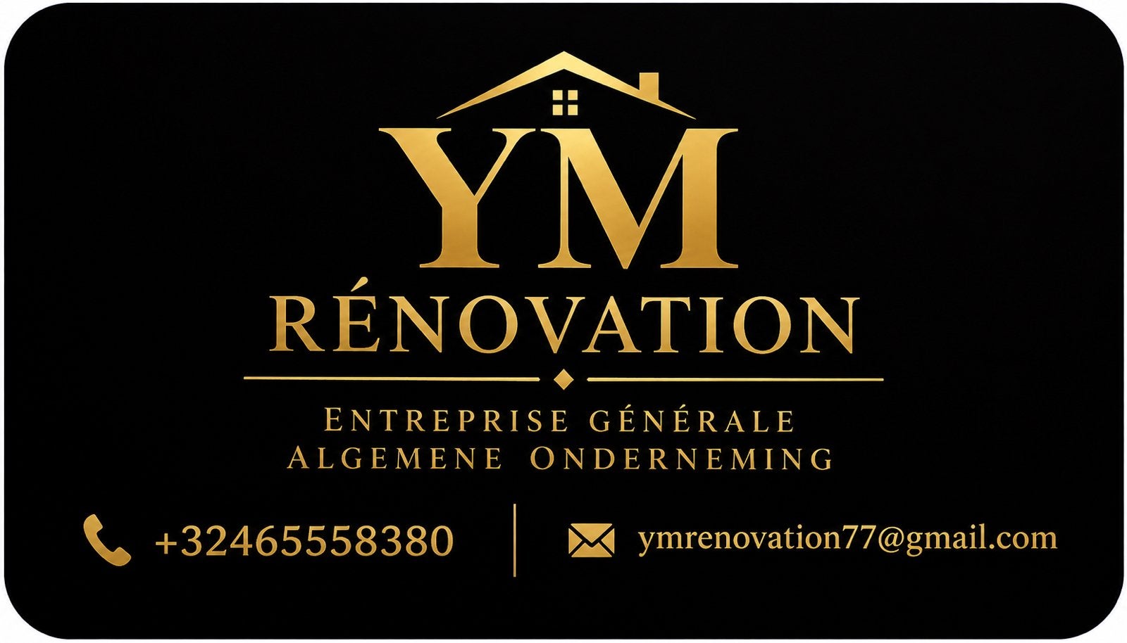 Entreprise Grnerale, Ophalen