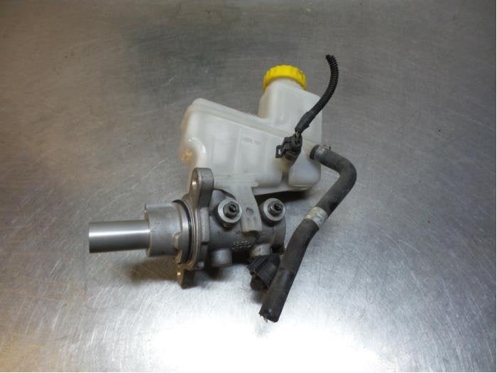 Cylindre de frein principal d'un Fiat Bravo, -, 3 mois de garantie, Utilisé, Fiat