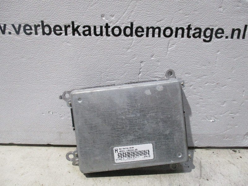 COMPUTER Jaguar S-type (X200) (4r83-13b524-ab), Campus Kronberg 7
61476  Kronberg im Taunus, DE, Gebruikt, Jaguar, Jaguar Land Rover Deutschland GmbH