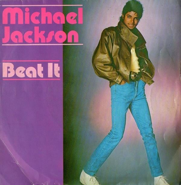 michael jackson, Enlèvement ou Envoi