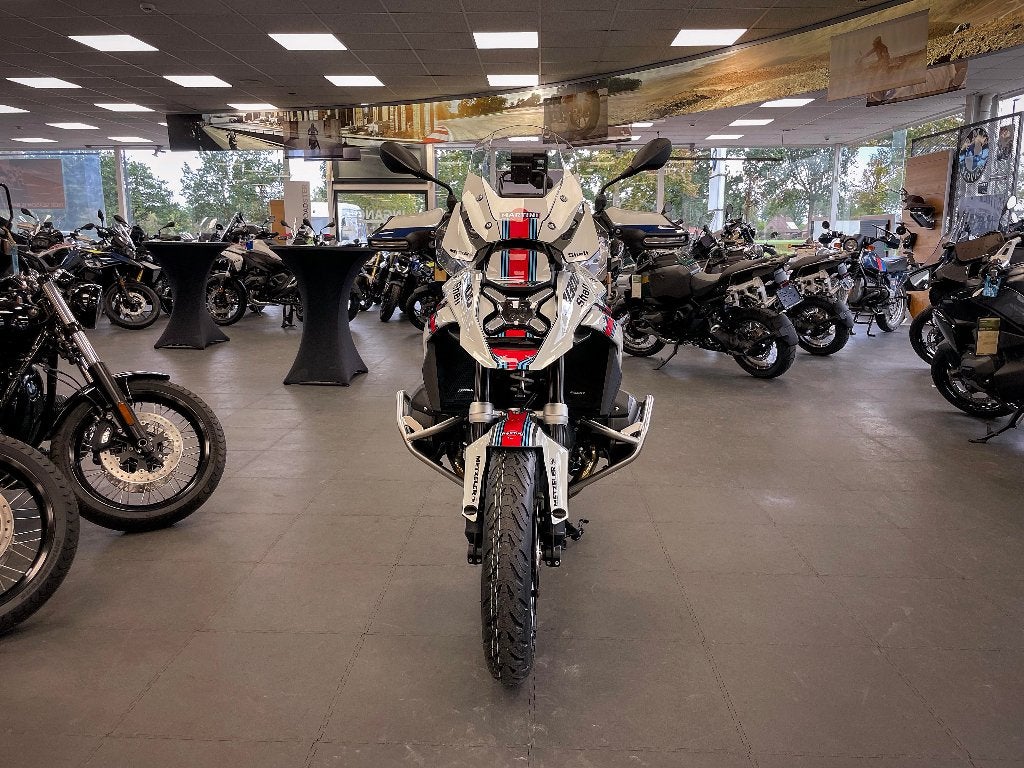 R 1300 GS - Exclusieve aanbieding!, 2 cilinders, Motorrijbewijs A, Bedrijf, Meer dan 35 kW