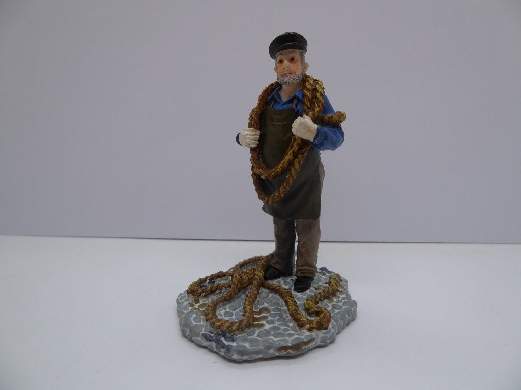 Luville  elle the porter  602528, Diversen, Kerst, Ophalen of Verzenden, Zo goed als nieuw