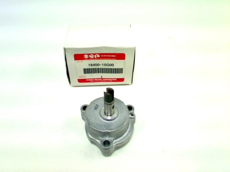 Suzuki AN 650 BURGMAN 2002-2004 Oliepomp (16400-10G00), Ophalen of Verzenden, Nieuw