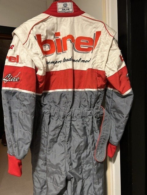 karting everywhere Birel, Sports & Fitness, Enlèvement ou Envoi, Comme neuf, Vêtements ou Chaussures