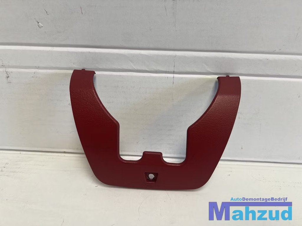 MERCEDES SLK R170 rood afdekkap onder stuur dashboard 96-04, Gebruikt, Mercedes-Benz AG, Mercedes-Benz, Mercedesstrasse 120
70372  Stuttgart, DE
