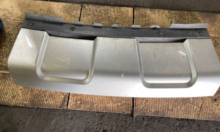 range rover sport 2015, Rover, Pare-chocs, Enlèvement, Utilisé