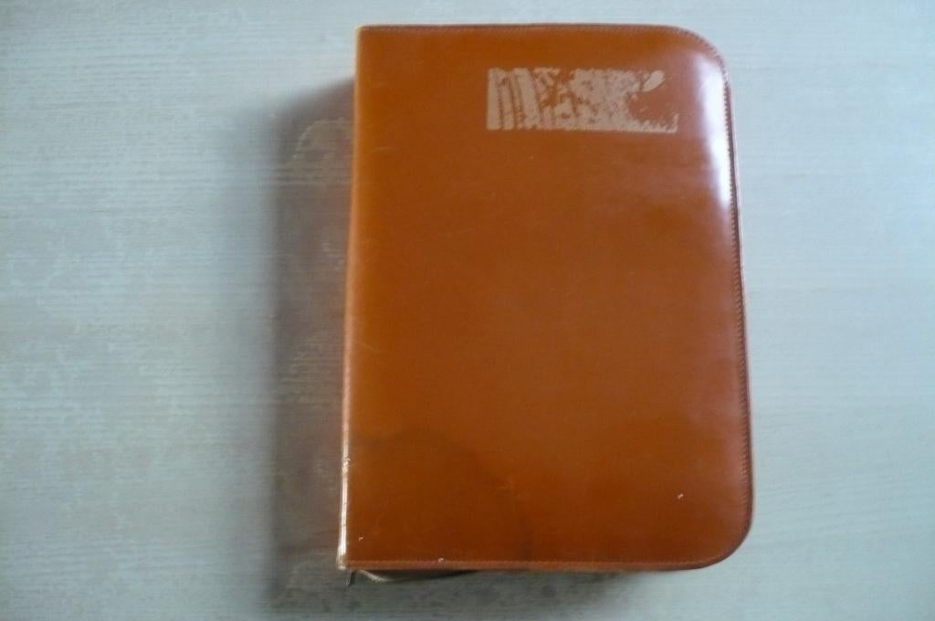 Oud verzorgings etui, Antiek en Kunst, Curiosa en Brocante, Ophalen of Verzenden