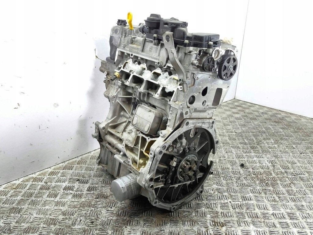 Moteur DFYA Nu CUPRA SKODA LEON OCTAVIA Q3 GOLF VW SEAT A3, Envoi, Utilisé, Daihatsu