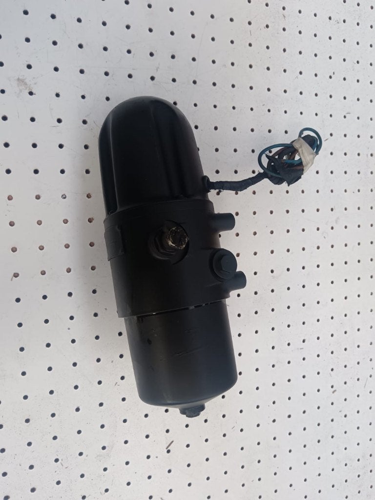 Elektrische brandstofpomp voor Maserati Mistral, Ophalen of Verzenden, Gebruikt