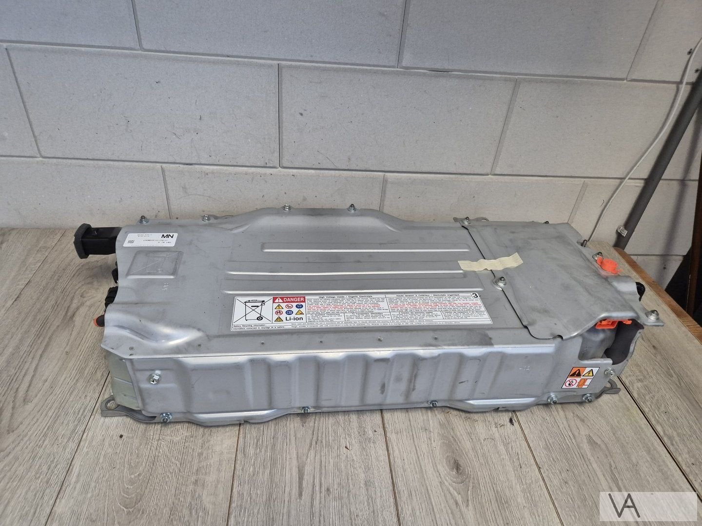Toyota Yaris / Yaris Cross hybride accu G9280-k0010 €350, Gebruikt, -, -, Ophalen of Verzenden