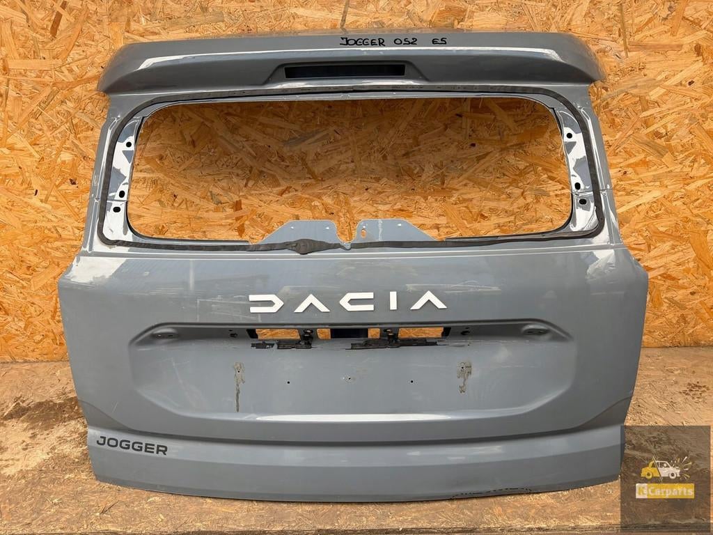 Dacia Jogger achterklep, Dacia, Gebruikt, Automobile-Dacia SA, Dacia.contact@daciagroup.com