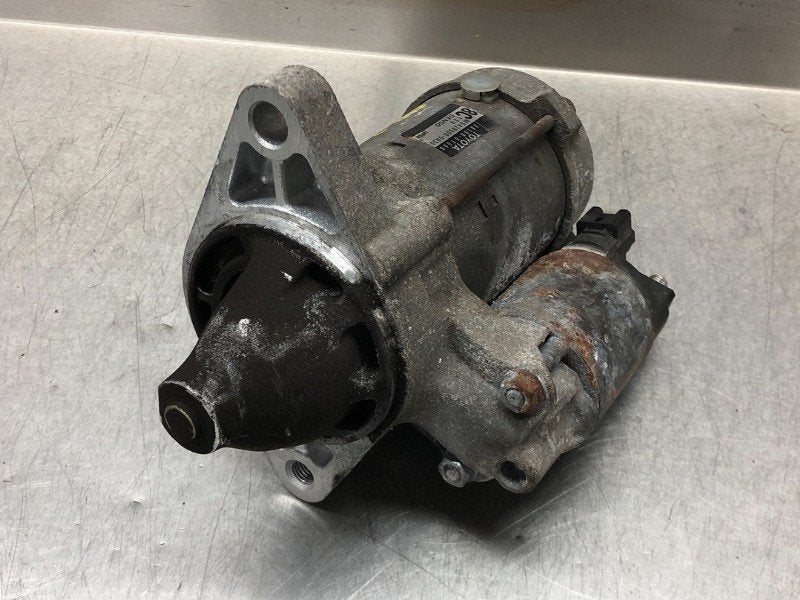DÉMARREUR Toyota Verso (01-2009/08-2018) (|281000T060|), Utilisé, Toyota