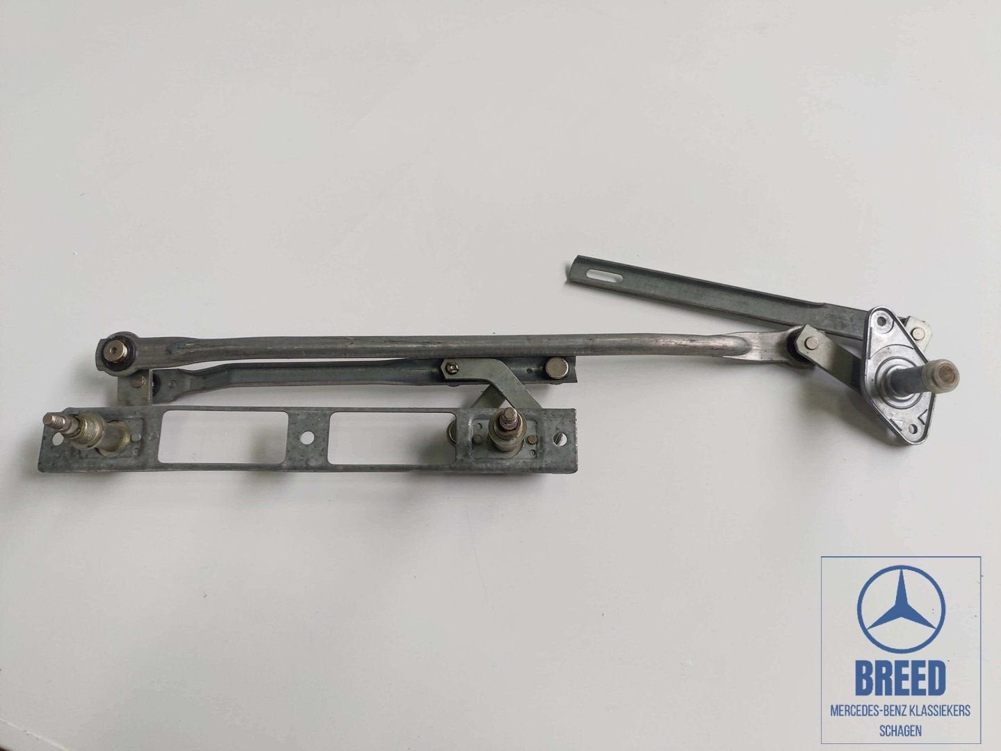 NOS wissermechaniek voor Mercedes-Benz W107 R107, Neuf, -, -, Enlèvement ou Envoi
