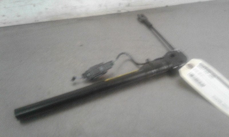 GORDELSPANNER LINKS Renault Clio III (BR / CR), Gebruikt, Renault
