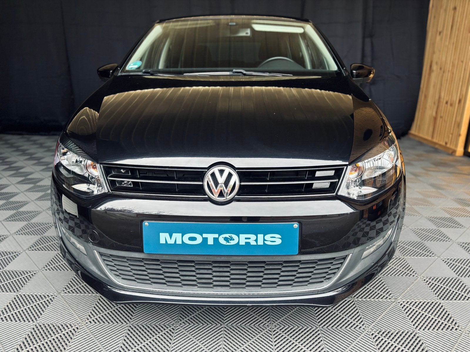 Volkswagen Polo 1.4 GARANTIE 12 MOIS, Autos, Essai à domicile, Achat, Entreprise, Garantie prolongée