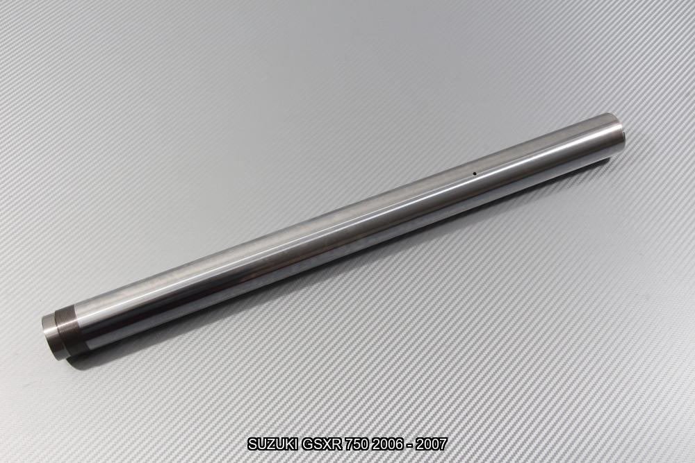 Tubes de fourche Inversée SUZUKI GSXR 750 2006 - 2007, Enlèvement ou Envoi, Neuf