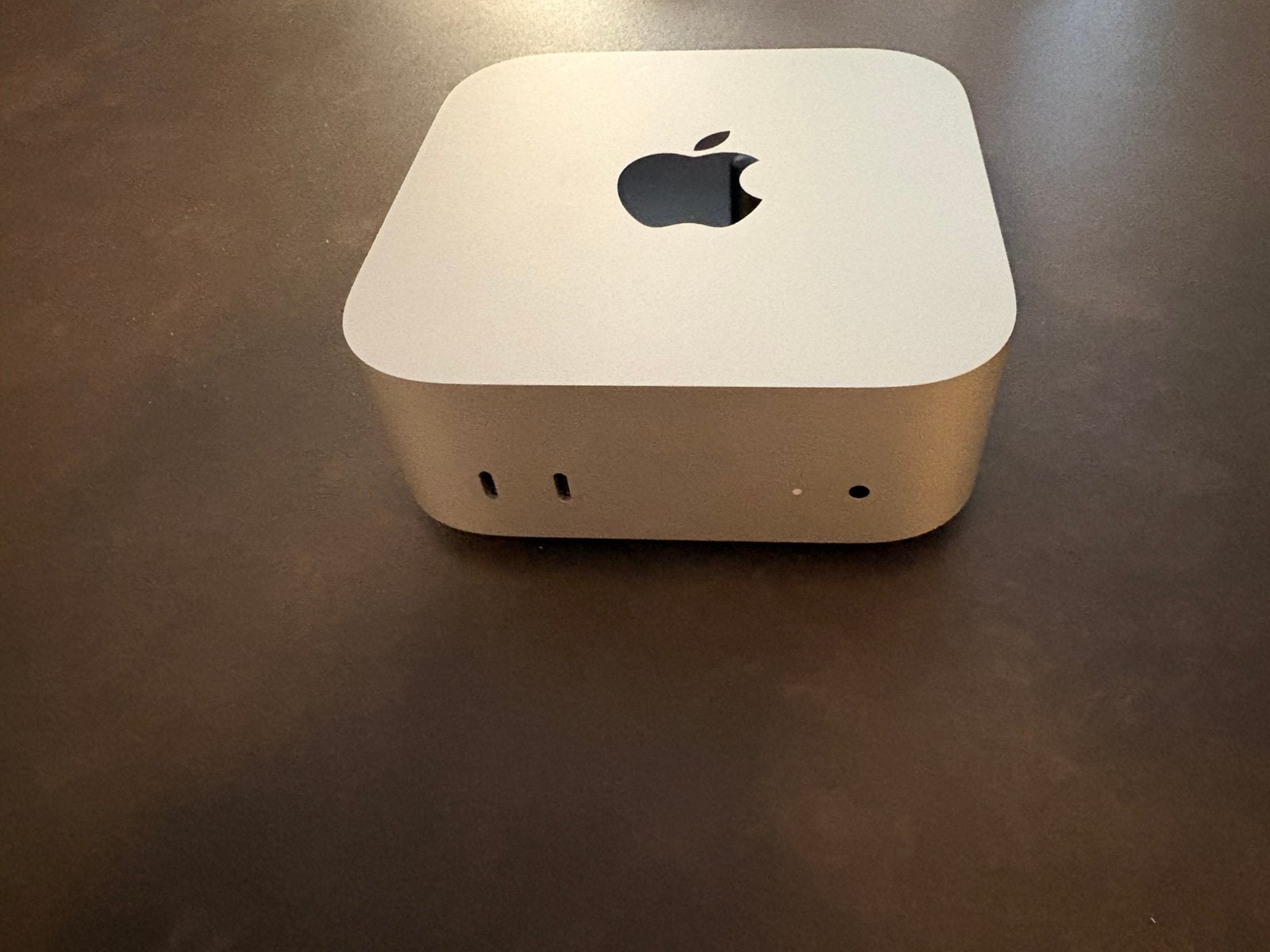 Mac mini M4 16gb RAM, 256 SSD, Informatique & Logiciels, Apple Desktops, Enlèvement ou Envoi, SSD, Comme neuf, Mac Mini