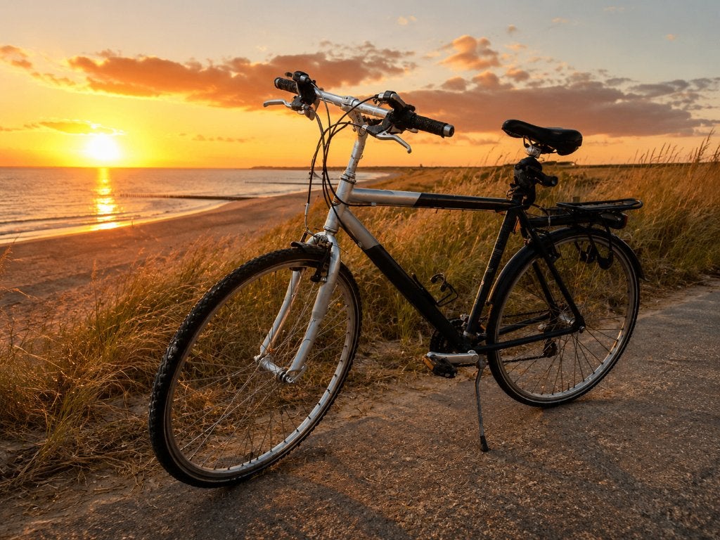 Stadsfiets, Fietsen en Brommers, Fietsen | Heren | Herenfietsen, Ophalen, Gebruikt, Velgrem, Overige merken