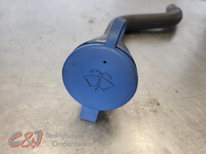 Bouchon de réservoir de lave-glace d'un Mercedes V-Klasse, Autos : Pièces & Accessoires, 3 mois de garantie, Utilisé, -, -