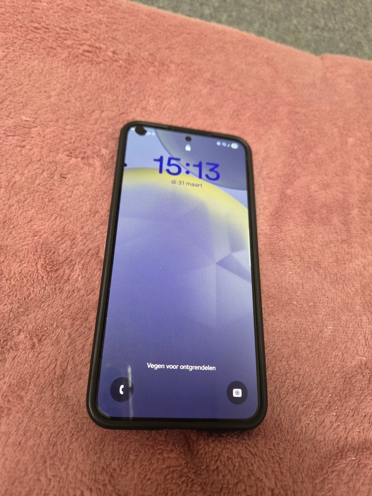 S24 saphire blue, Télécoms, Téléphonie mobile | Samsung, 256 GB, Enlèvement ou Envoi