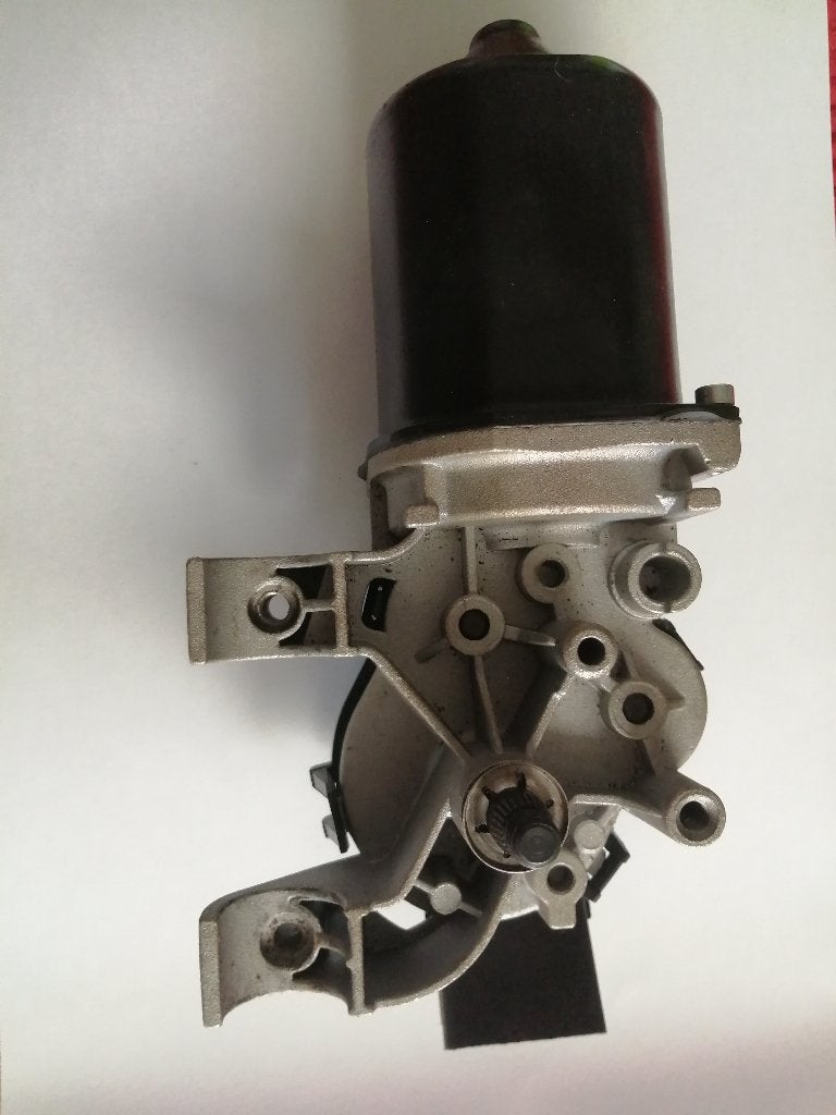 moteur essuie glace renault clio 3, Autos : Pièces & Accessoires, Enlèvement ou Envoi, Renault