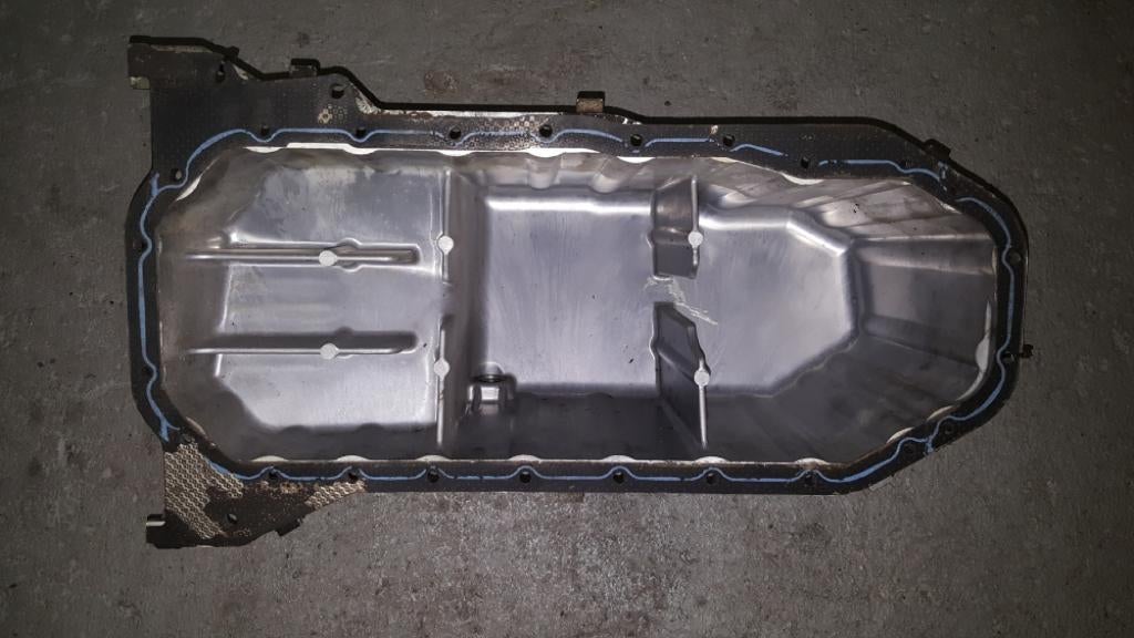 Carterpan Volkswagen LT 2.5 TDI 1997, Ophalen of Verzenden, Volkswagen