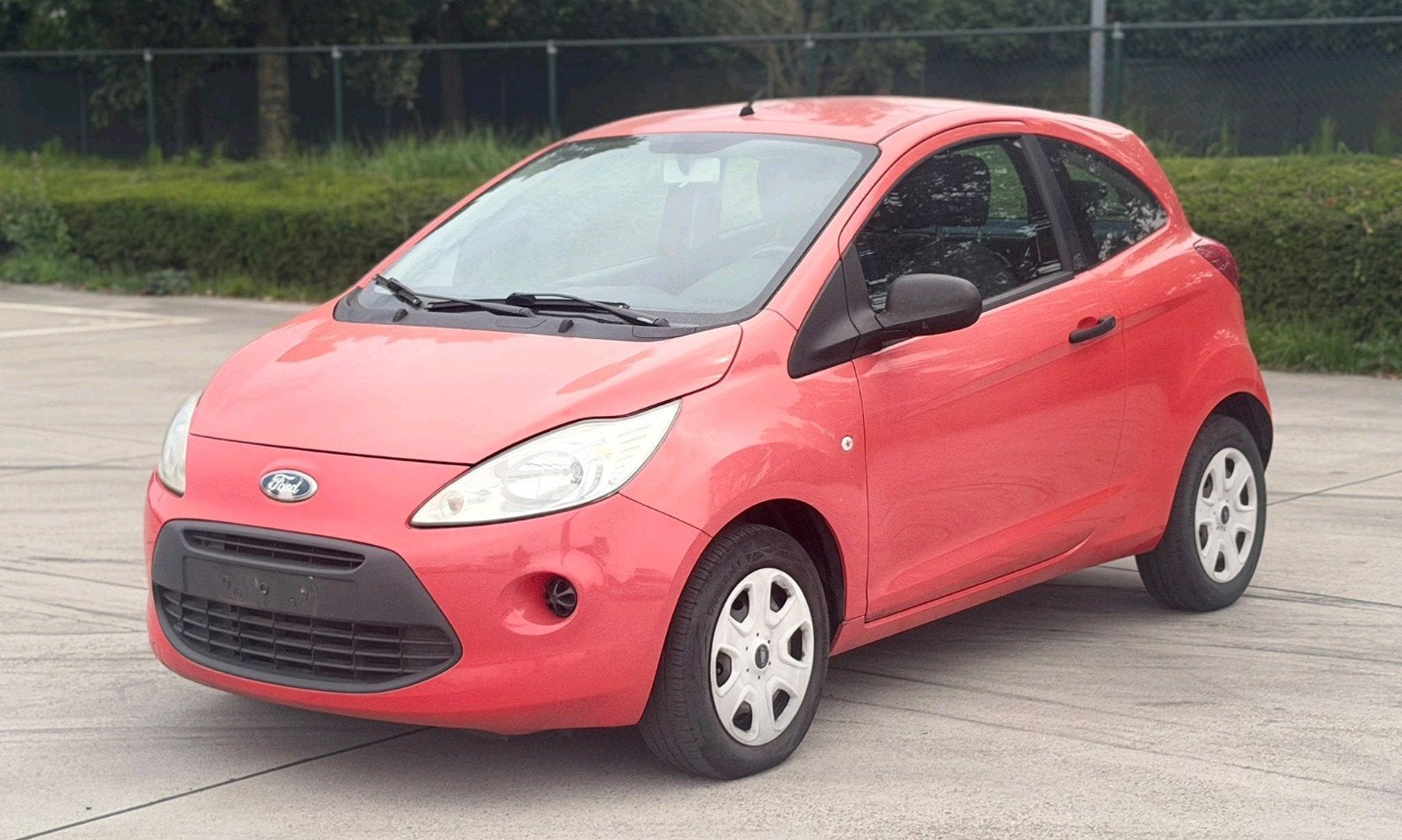 Ford Ka 1.3i essence 163 000 km avec carnet d'entretien et c, Autos, Achat, Ka, Particulier, Essence