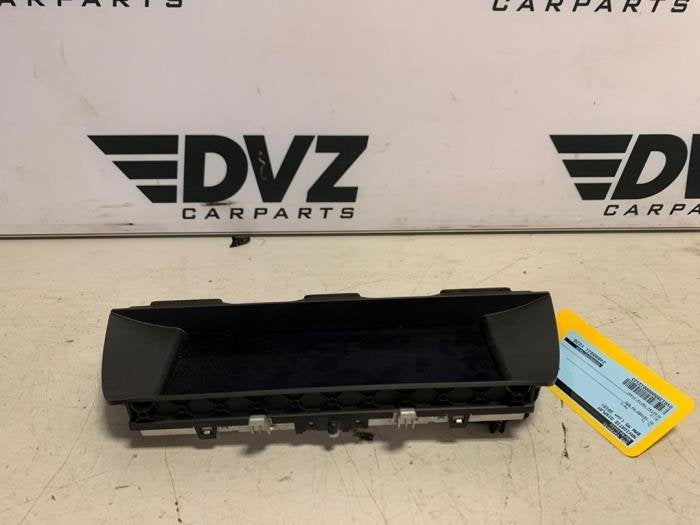 Navigatie Display van een BMW M5, -, 3 mois de garantie, Utilisé, -