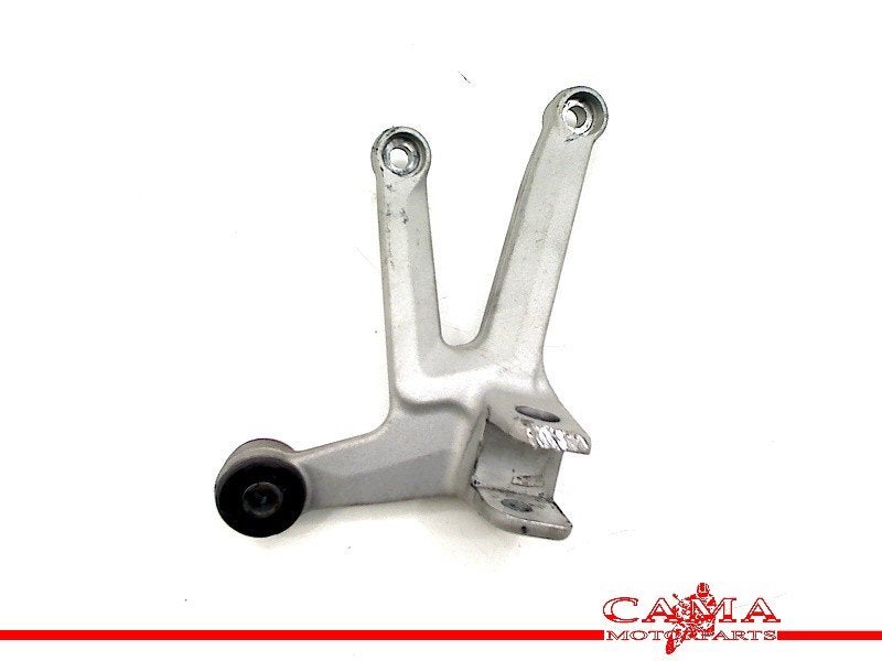 REPOSE PIEDS SUPPORT ARRIÈRE GAUCHE Aprilia, Dhr. S. di Majo, Utilisé, Info@cama-motorparts.nl, P.J. Troelstraweg 8 8
3144 CX  MAASSLUIS, NL