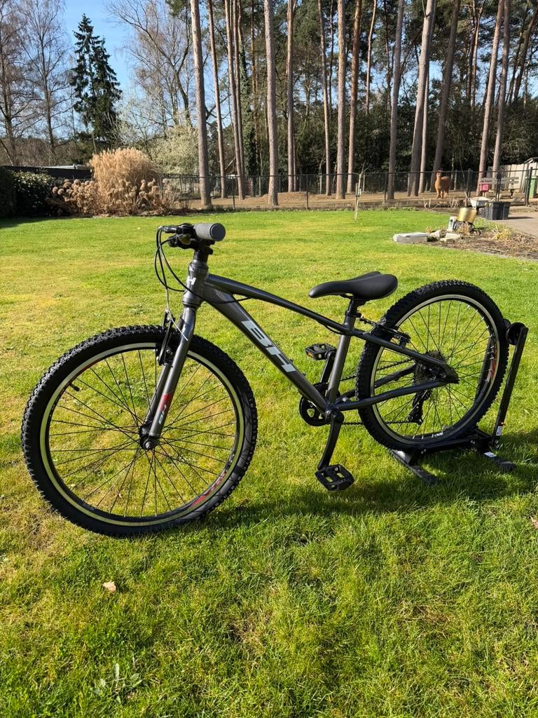 Bh mountainbike, Ophalen, Nieuw