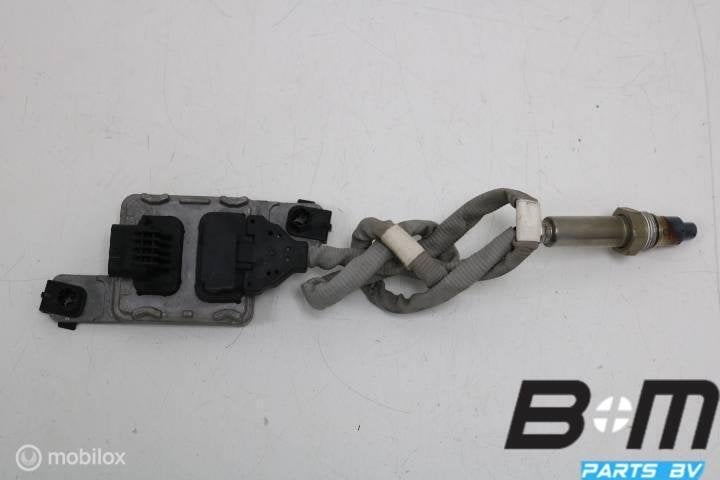 NOX sensor Skoda Octavia 3 04L907805CE, Utilisé