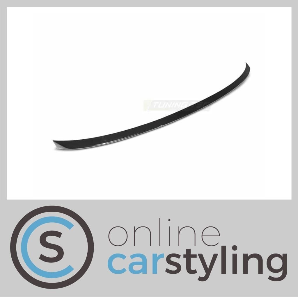 Achterklep spoiler BMW 3-Serie G20 M-PERFORMANCE GLOSSY BLAC, Enlèvement ou Envoi, -, -, -