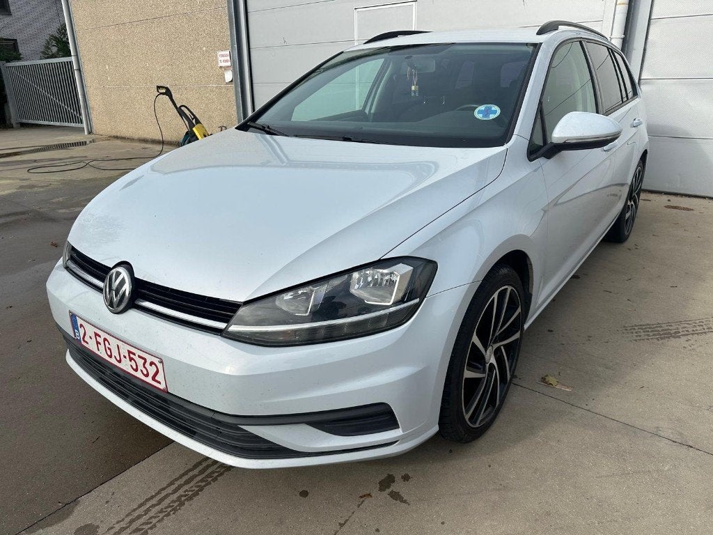CAMÉRA NAVI CRUISE pour Volkswagen Golf 7.5, Autos, Euro 6, Entreprise, Entretenue par le concessionnaire, Noir