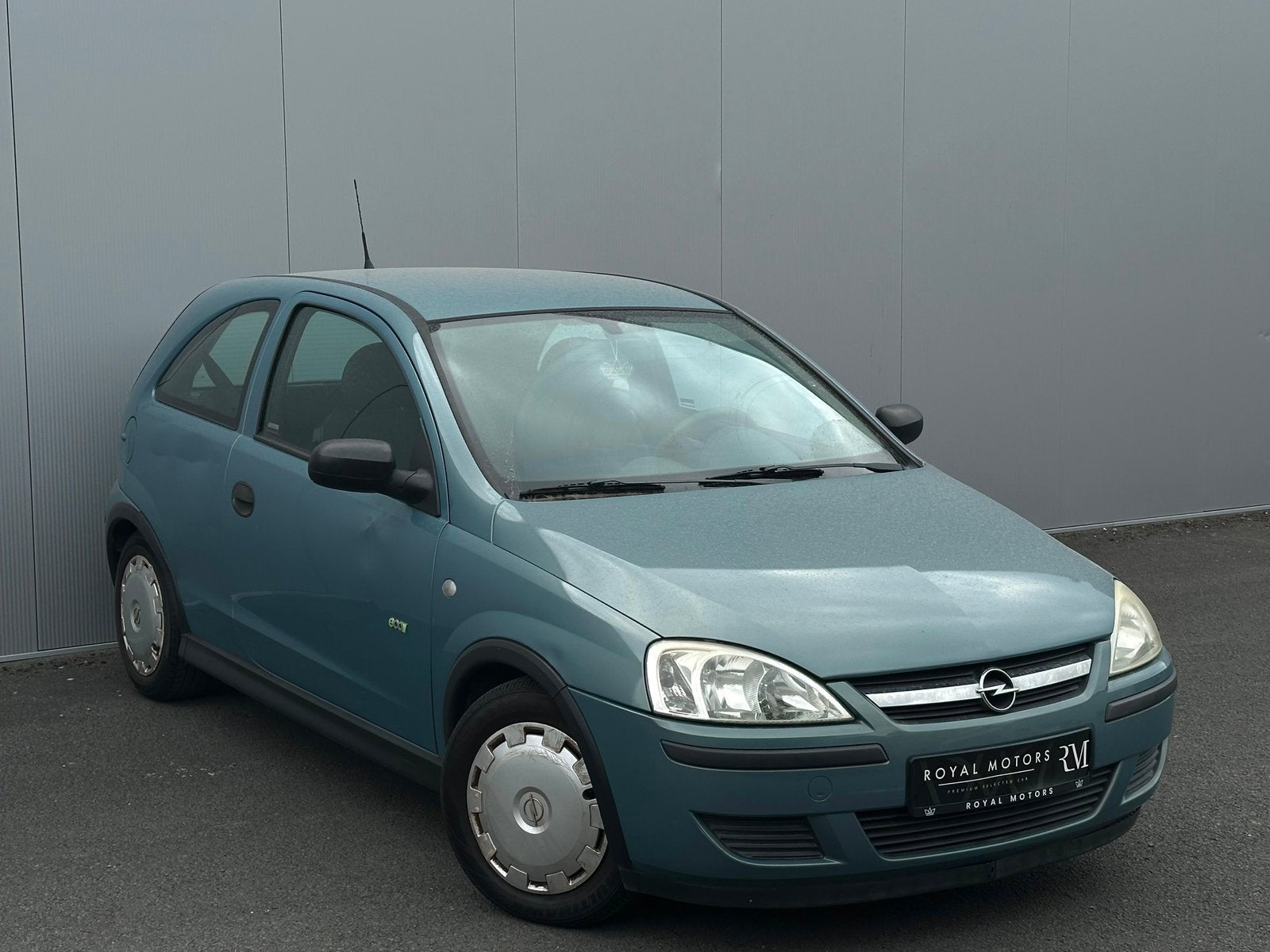 Opel Corsa 1.0i •Boite Automatique• seulement 145.000 km, Essai à domicile, Achat, 998 cm³, Entreprise