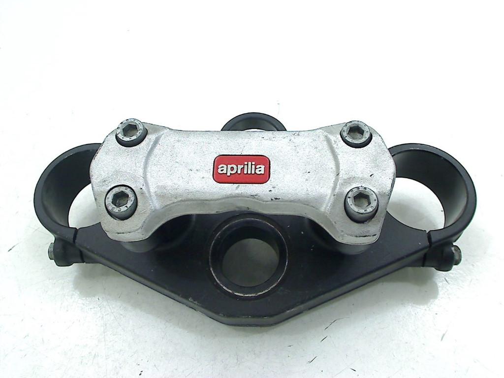 TOP YOKE TROIS POINTS ETV 1000 Caponord 2004-2008 (ETV1000), Motos, Pièces | Autre, Dhr. S. di Majo, Utilisé, Info@cama-motorparts.nl
