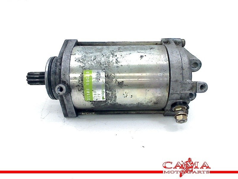 DÉMARREUR Suzuki VX 800 1990-1997 (VX800 VS51A VS51B), Dhr. S. di Majo, Utilisé, Info@cama-motorparts.nl, P.J. Troelstraweg 8 8
3144 CX  MAASSLUIS, NL