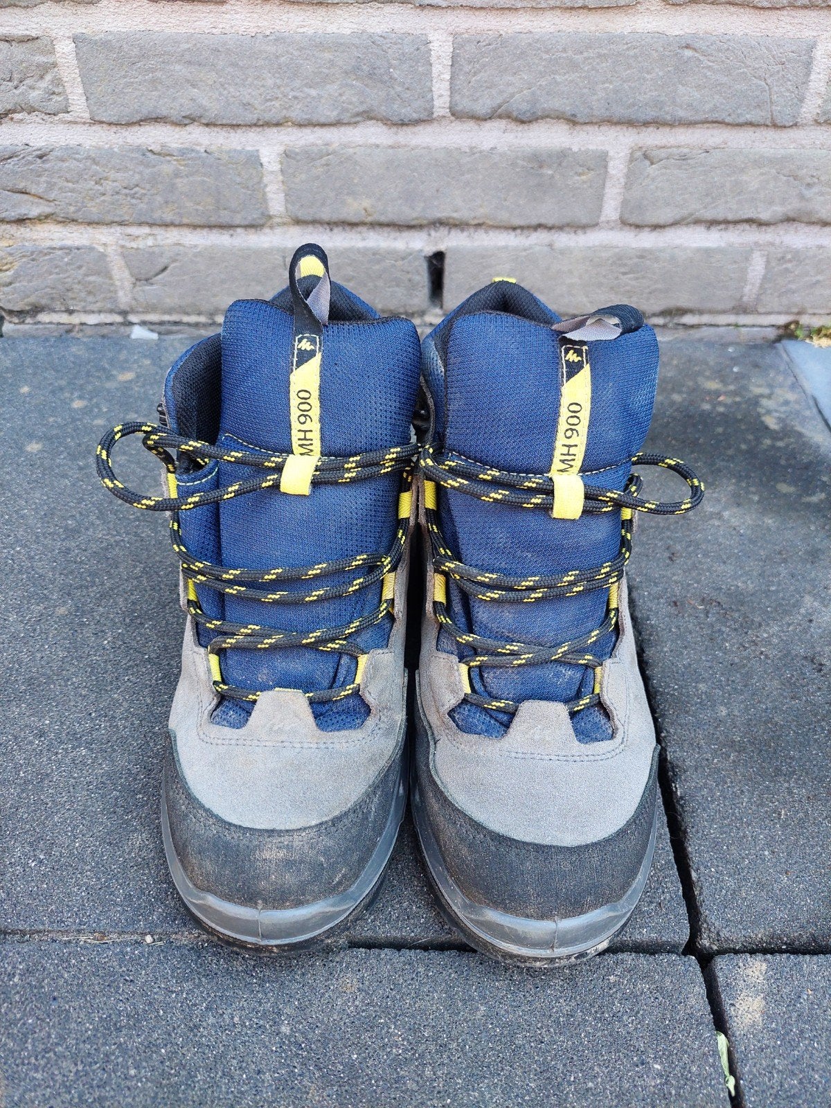 Wandelschoenen quechua maat 37, Sport en Fitness, Bergsport en Wandelen, Ophalen