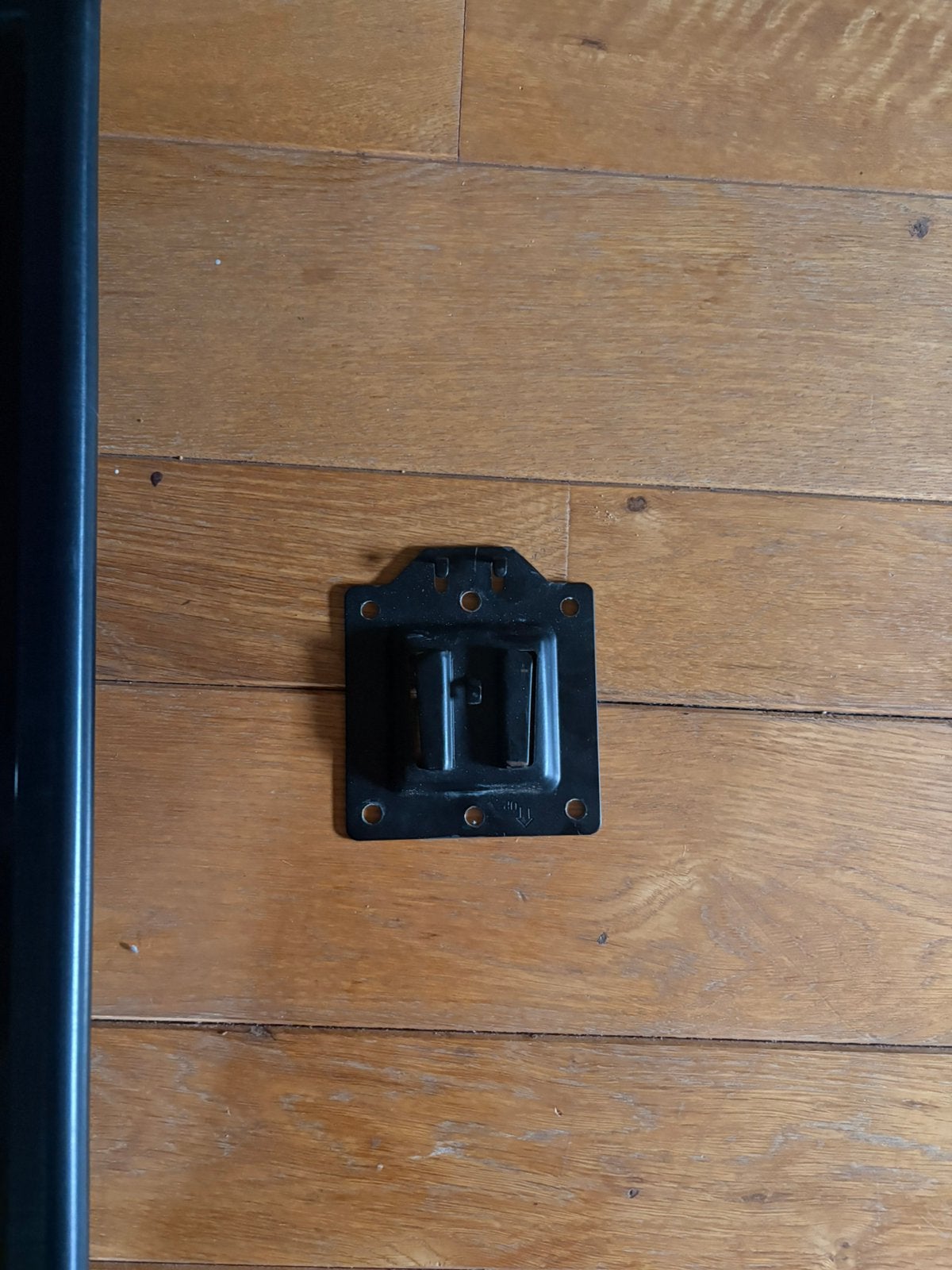 écran de télévision, TV, Hi-fi & Vidéo, Moins de 40 cm, Enlèvement ou Envoi, LCD, Utilisé