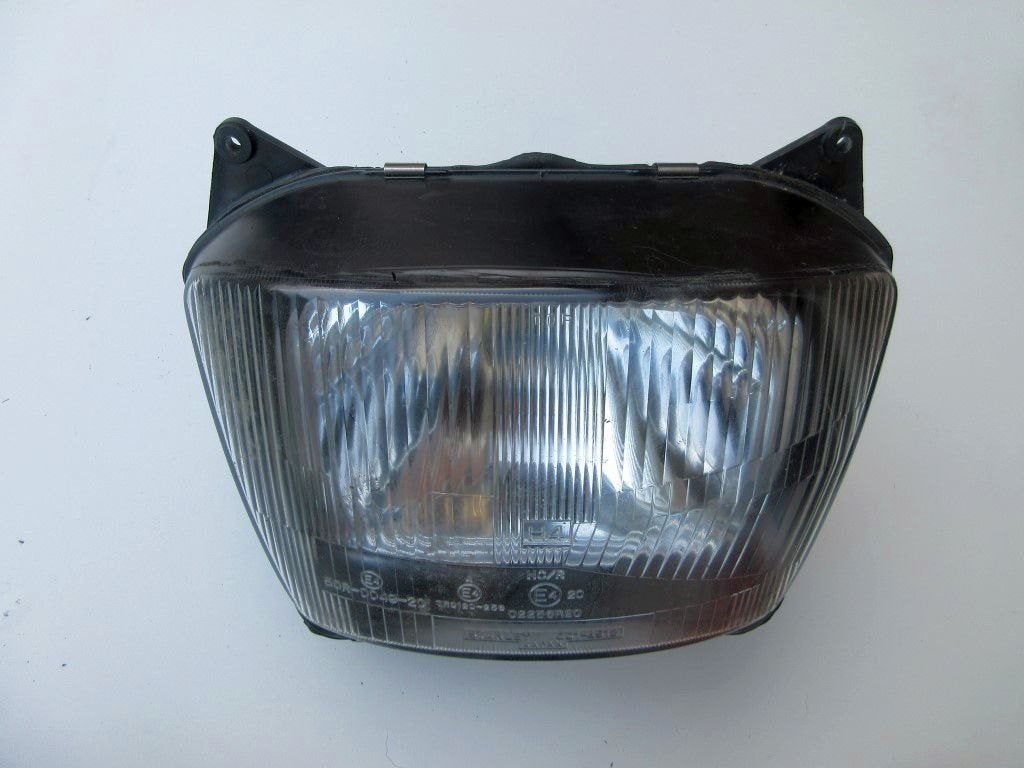 Kawasaki ZX10 koplamp ZX 10 kop lamp Tomcat ZX-10 headlight, Motoren, Onderdelen | Kawasaki, Ophalen of Verzenden, Gebruikt